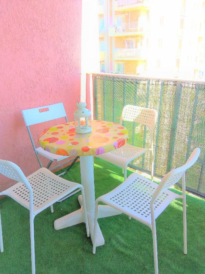 Estudio Minerva 634 Appartement