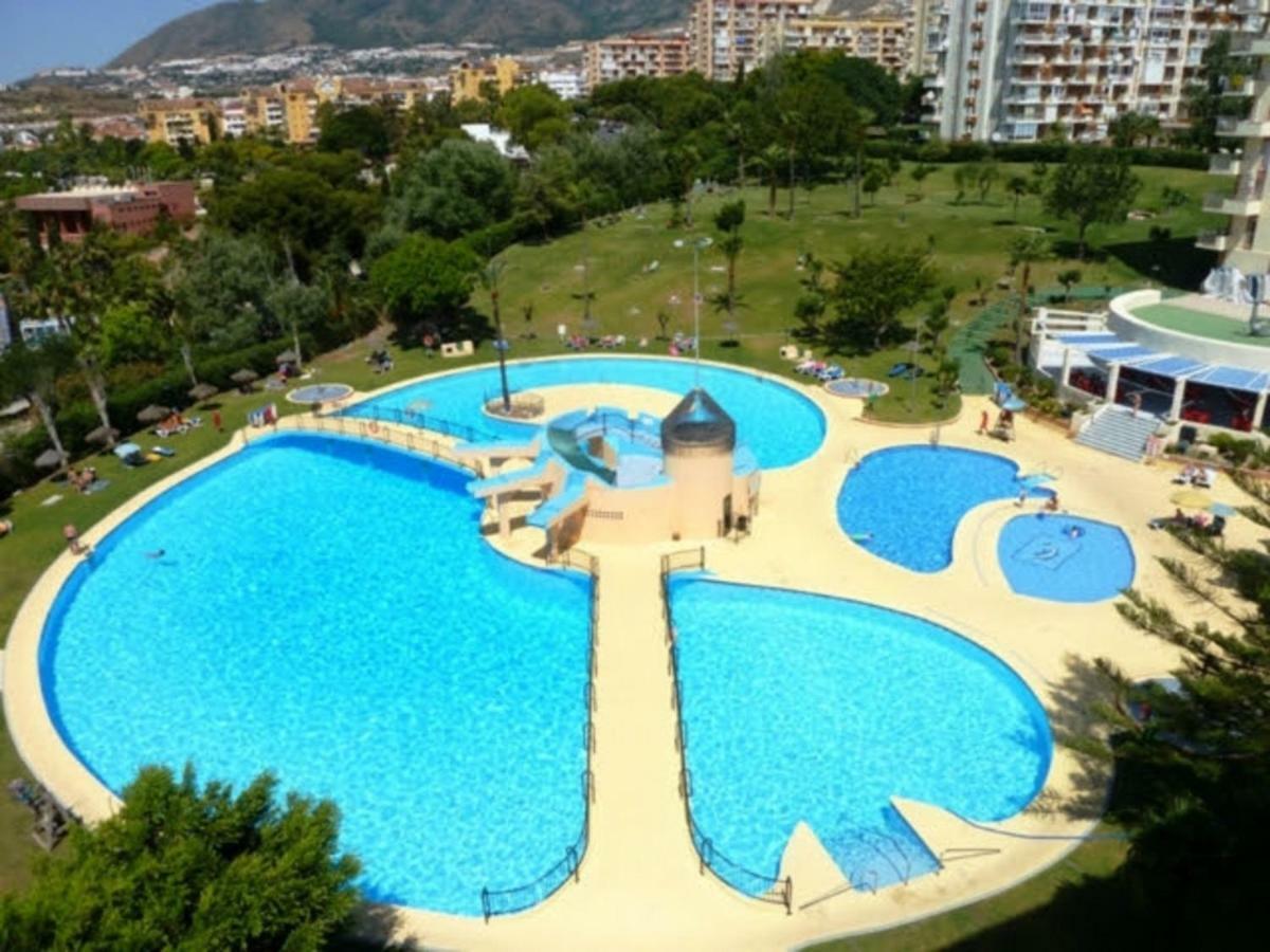 Estudio Minerva 634 Benalmadena