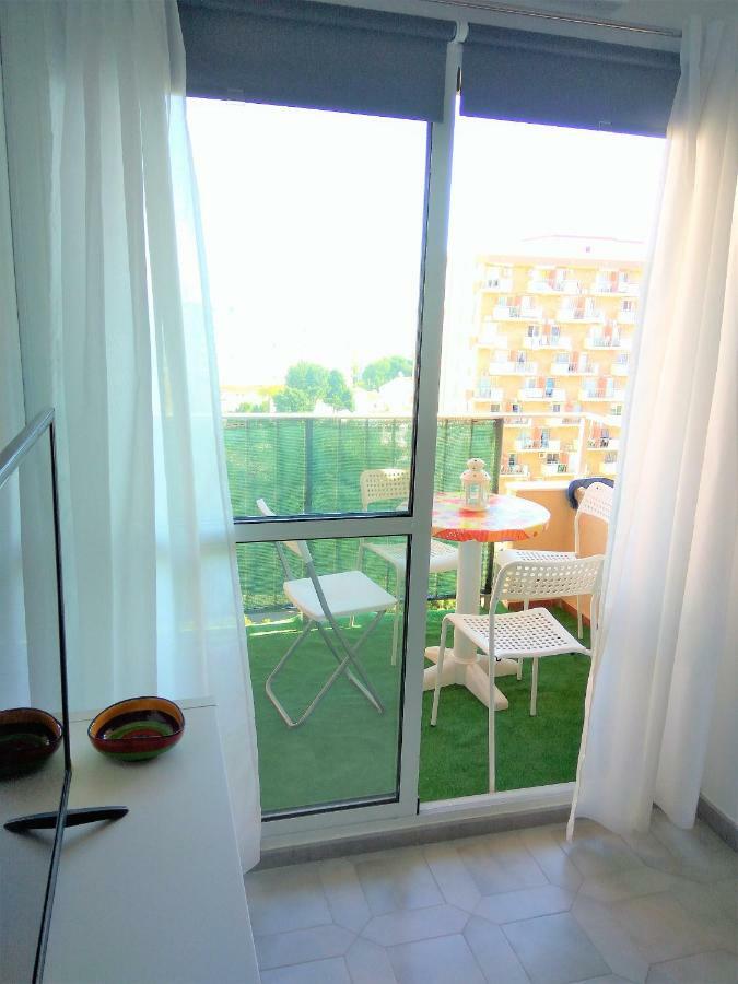 Apartment Estudio Minerva 634 Benalmadena