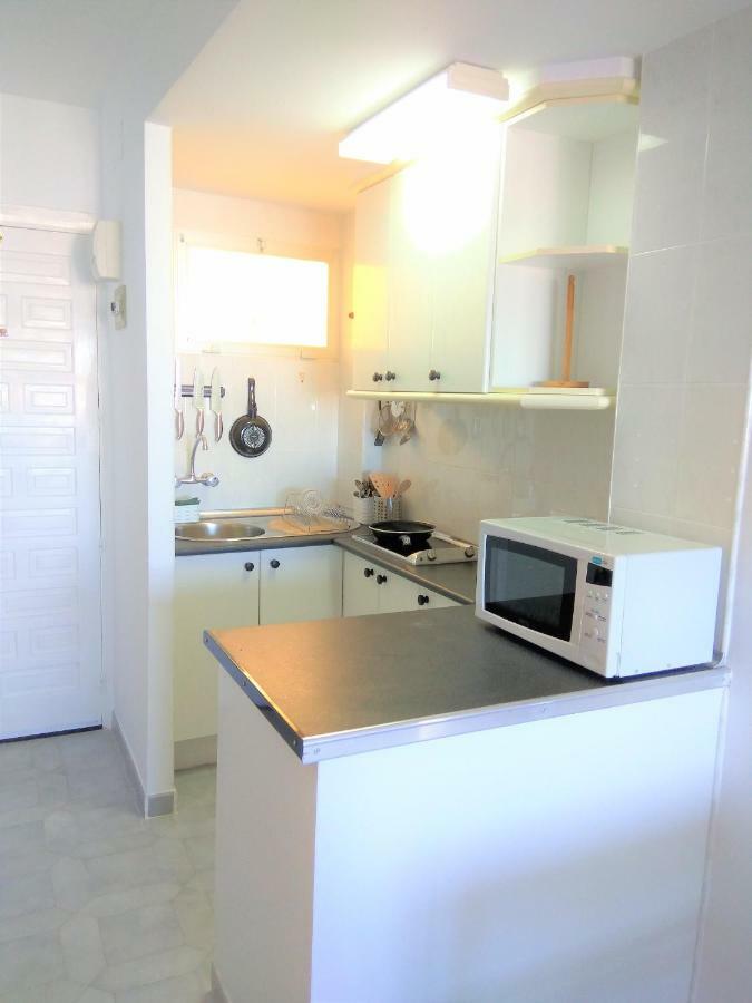 Estudio Minerva 634 Apartment