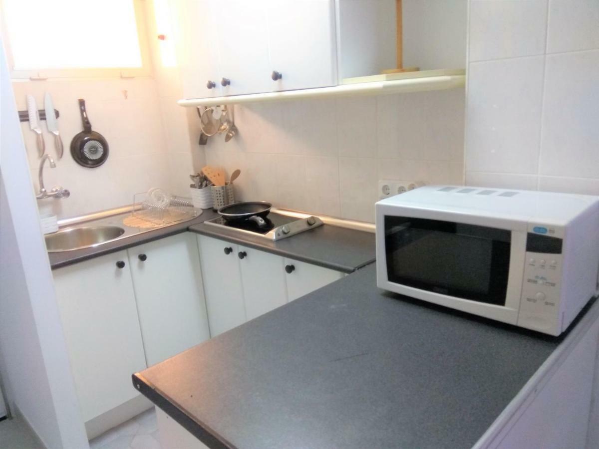 Estudio Minerva 634 Apartment *