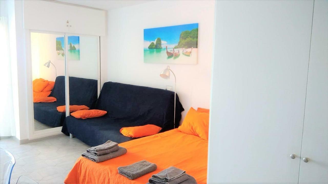 Apartment Estudio Minerva 634 *