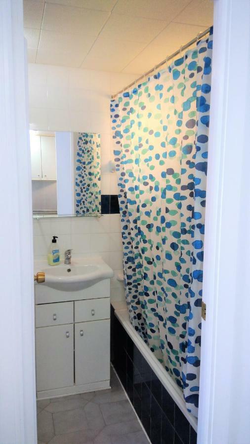 Estudio Minerva 634 Apartment