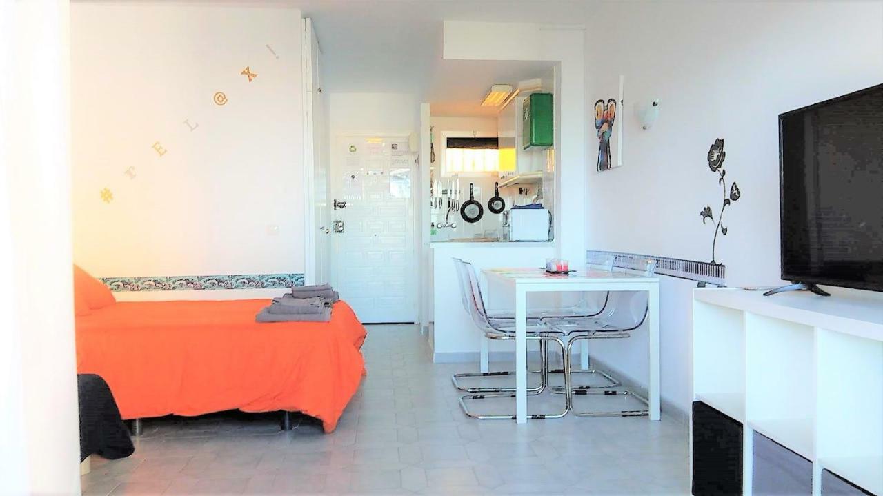 Estudio Minerva 634 Apartment