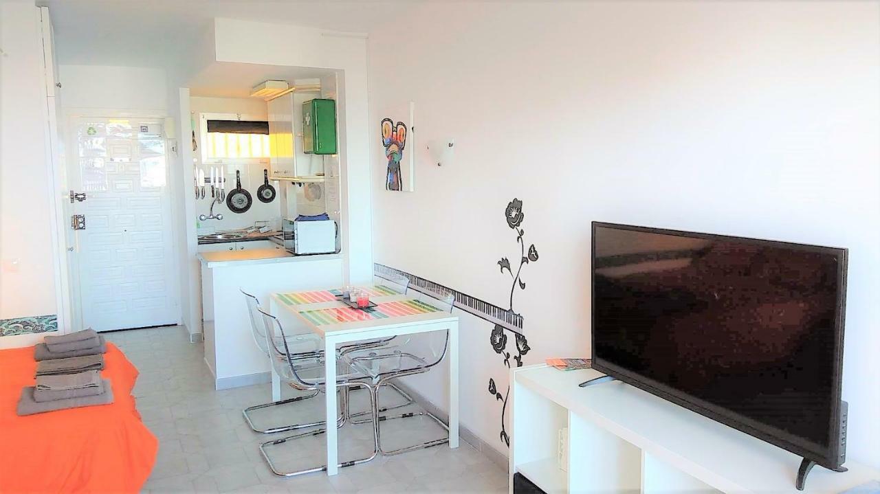 Estudio Minerva 634 * Benalmadena