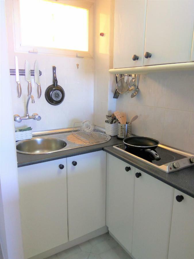 Apartment Estudio Minerva 634