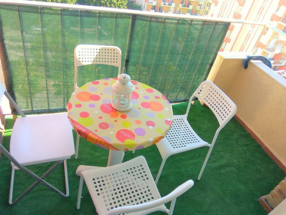 Estudio Minerva 634 Apartment