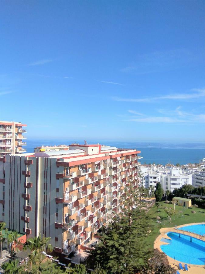 Apartment Estudio Minerva 634 *