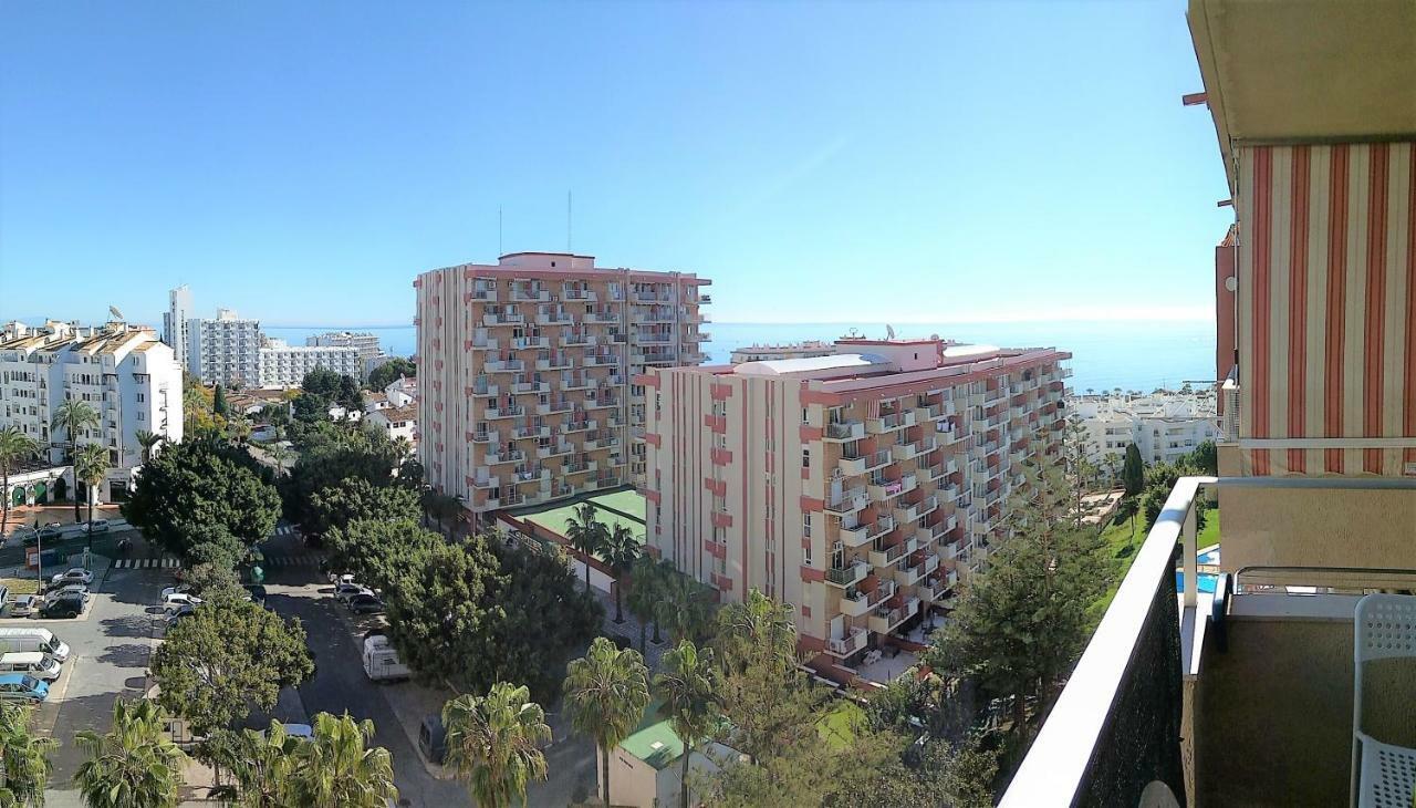 Estudio Minerva 634 Apartment Benalmadena