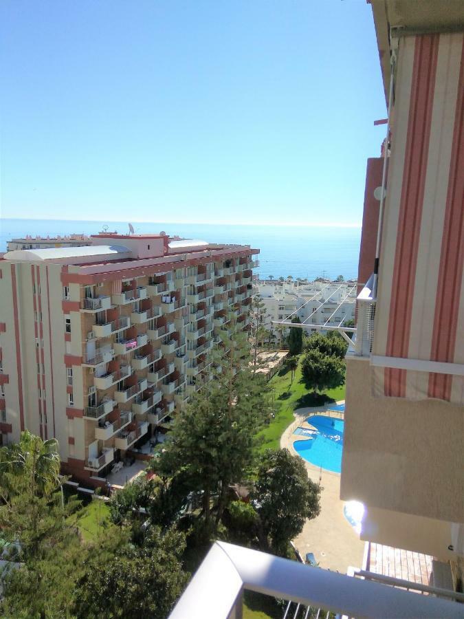 Apartment Estudio Minerva 634